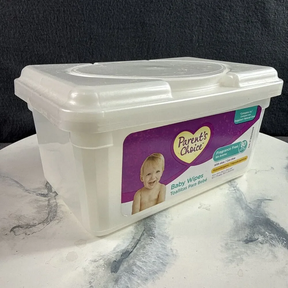 Parents Choice vintage standard